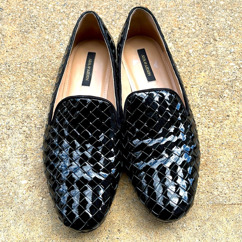 Ava And Aiden loafer